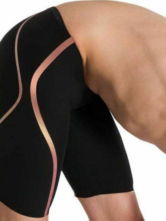 Speedo Fastskin Lzr Pure Intent 11976D168 Men's Competition Jammer Black