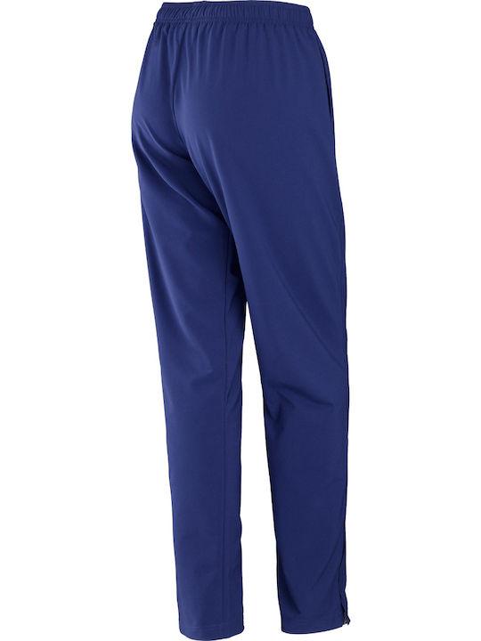 Wilson Damen-Sweatpants Blau