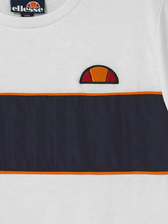 Kinder-T-Shirt Weiß Zabaglione