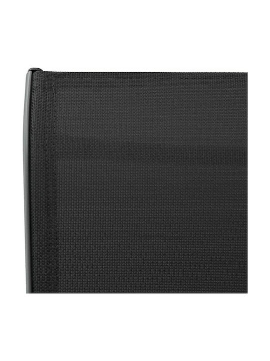 Hocker für Bar Für den Außenbereich Grey 4Stück 54x63.5x109cm