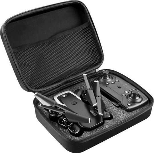 S60 Quadcopter Drohne mit Kamera 1080p und Steuerung