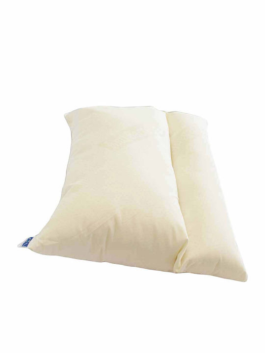 Idilka Anatomisches Kopfkissen Hollowfiber 50x70cm