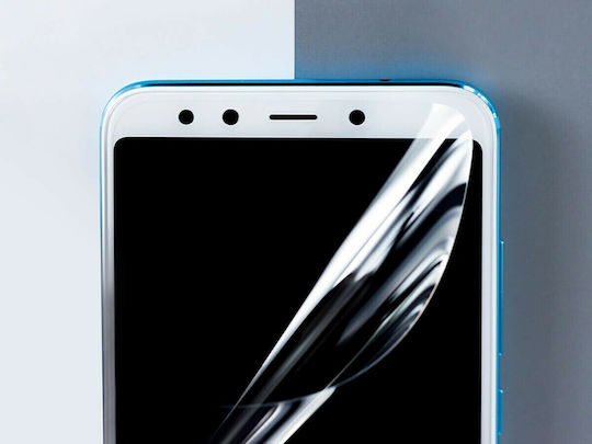 3MK FlexibleGlass Lite Ceramic Tempered Glass (Galaxy M11)