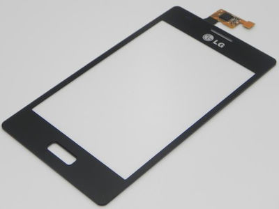 LG Touch Panel for (Black)