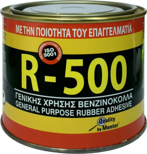 Mentor R-500 High Temperature Petrol Glue 200ml 02-023-003