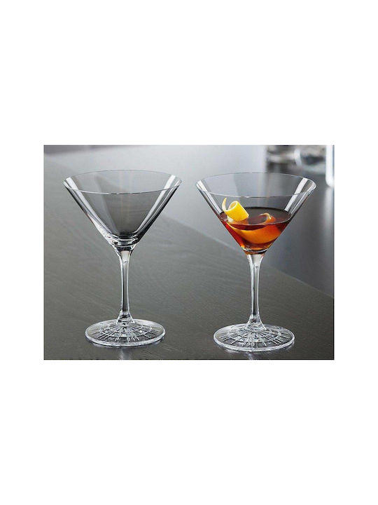 Spiegelau Perfect Serve Glas Cocktail/Trinken aus Kristall Kelch 165ml 1Stück