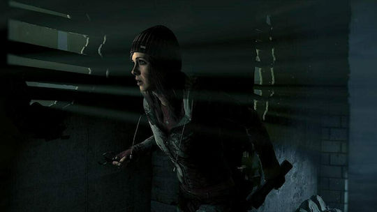 Until Dawn (Extended Edition) PS4