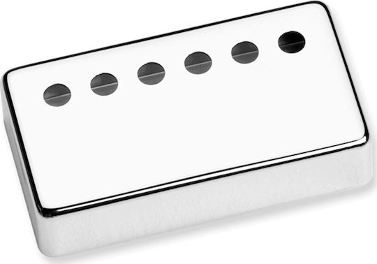 Seymour Duncan Humbucker Cover Nickel