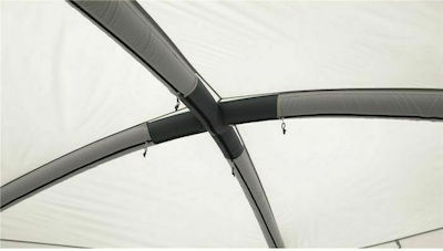 Outwell Air Shelter Beach Tent Gray