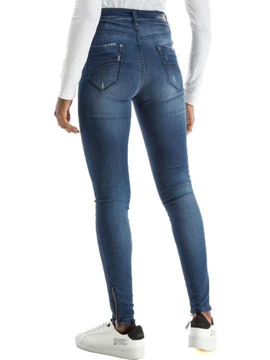 Edward Jeans Liddy-Vi 18.1.2.84.086 18.1.2.84.086-BLUE