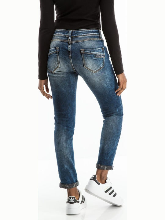 Edward Jeans