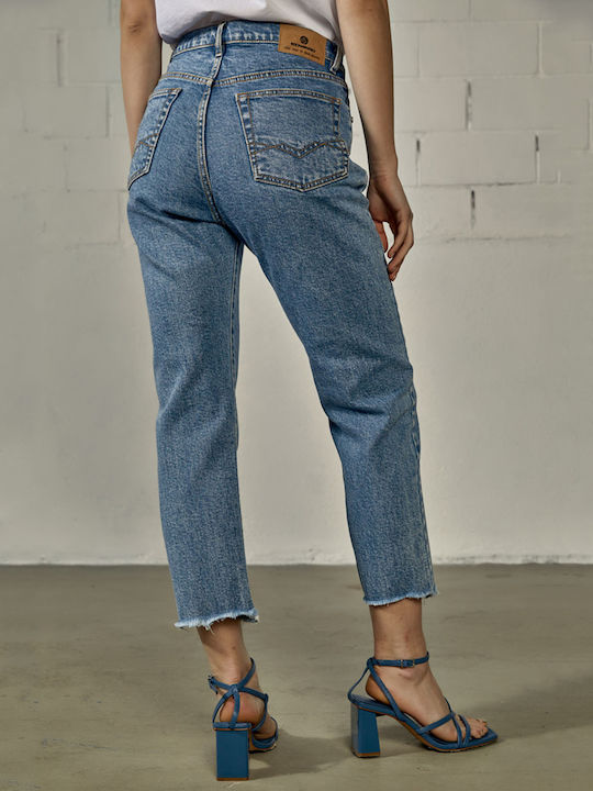 Edward Jeans Briley-Trn