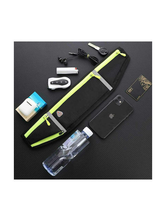 Hurtel Ultimate Running Medium Bag Gray
