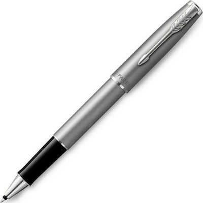 Parker Sonnet Essential CT Stift Rollerball Rostfreier Stahl