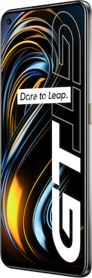 Realme GT 5G Dual SIM (12GB/256GB) Racing Yellow