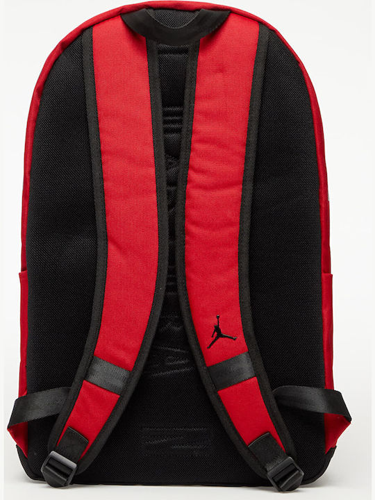 Jordan Air Patrol Κόκκινο