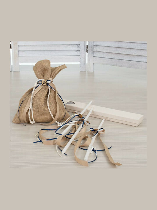 Makis Tselios Fashion Taufset Mit Marine Thema OΑ21566