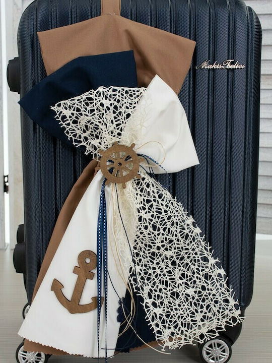 Makis Tselios Fashion Taufset Mit Marine Thema OΑ21566