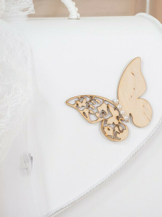 Makis Tselios Fashion Baptism Package with Theme Butterfly 8pcs