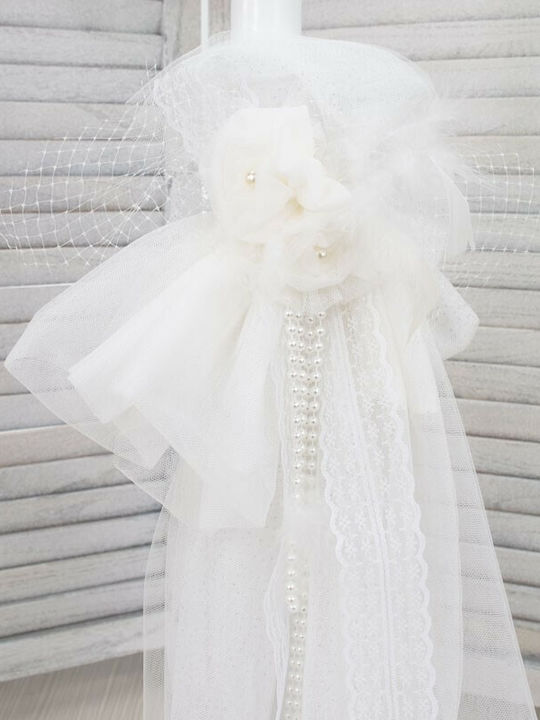 Makis Tselios Fashion Baptism Package with Theme Flowers 4pcs
