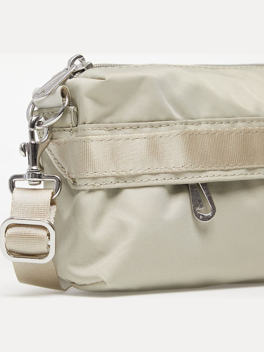 W Nsw Futura Luxe Women's Bag Crossbody Beige