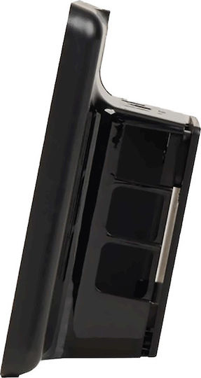 Raspberry Pi 7" Touchscreen Case Black (OD9-014421)