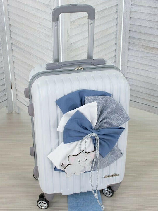 Makis Tselios Fashion Set Botez Cu Temă Elefant