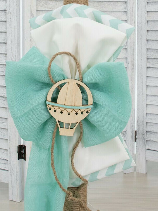 Makis Tselios Fashion Baptism Package with Theme Hot Air Balloon 8pcs