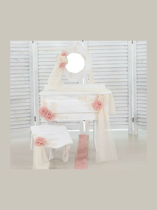 Makis Tselios Fashion Baptism Package