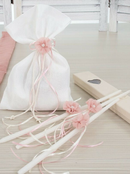 Makis Tselios Fashion Baptism Package