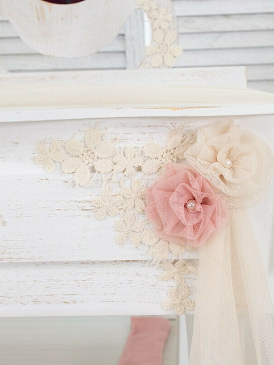 Makis Tselios Fashion Baptism Package