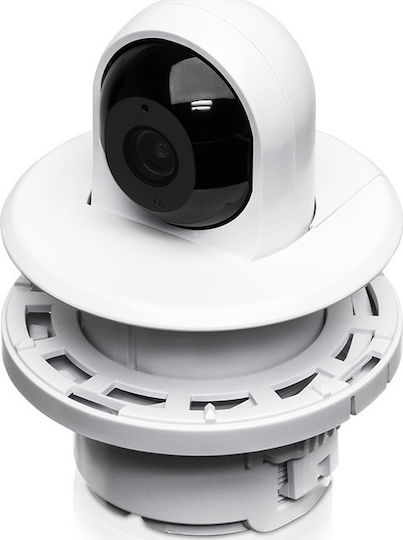 Ubiquiti Βάση για Κάμερες Συστημάτων CCTV Λευκό UVC-G3-F-C