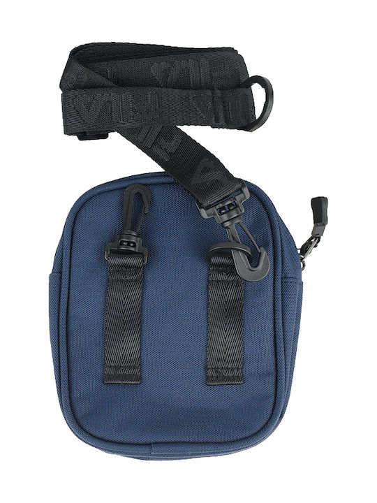 Men's Bag Shoulder / Crossbody Blue