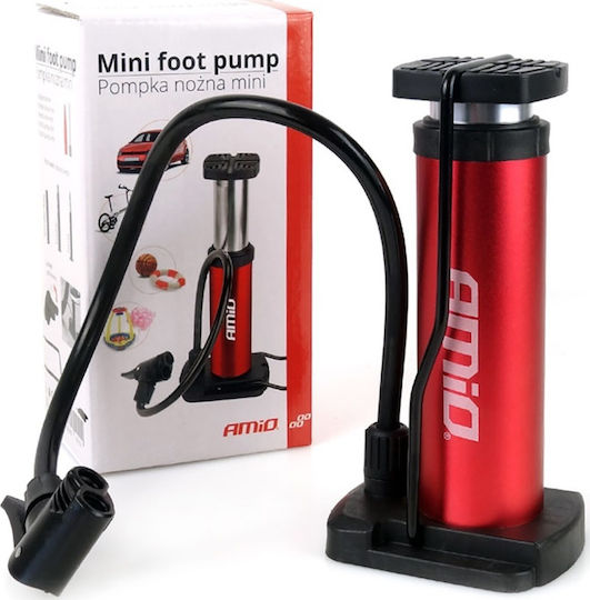 AMiO Mini PU05 02142 Minim Pompa cu aer cald Picior