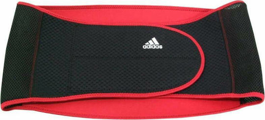 adidas Ζώνη Μέσης Άρσης Βαρών Συνθετική