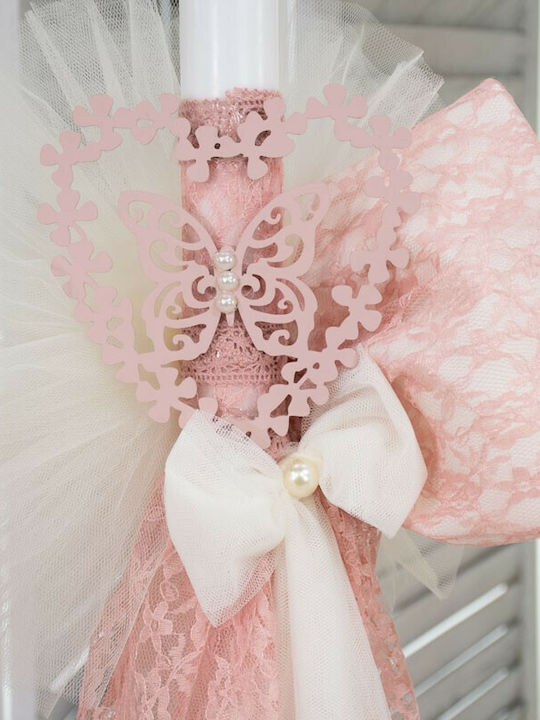 Makis Tselios Fashion Комплект за Кръщене 9бр