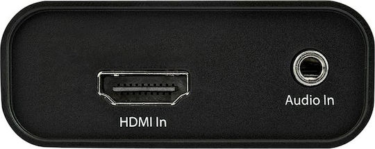 StarTech S55058419 Video Capture για Laptop / PC και σύνδεση USB-A / HDMI