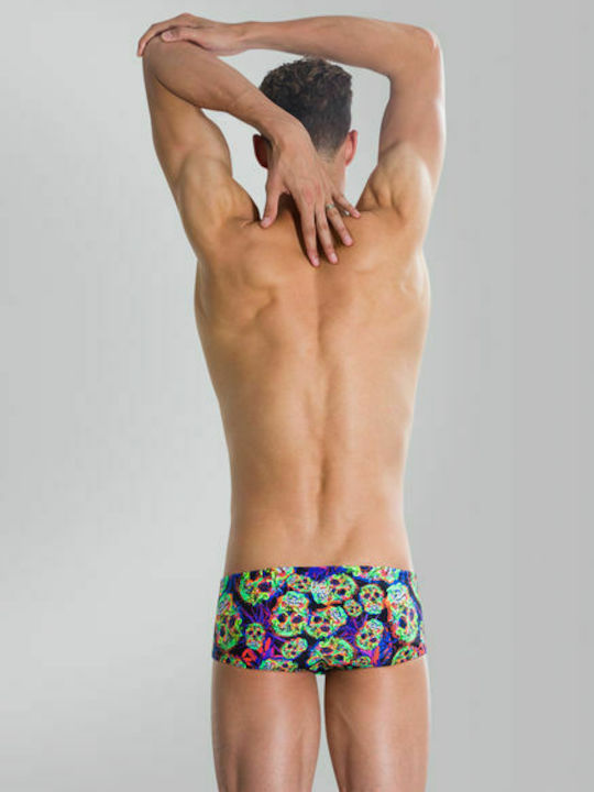 Speedo Ανδρικό Μαγιό Σορτς Πολύχρωμο Speedo Ανδρικό Μαγιό Σορτς Πολύχρωμο