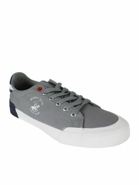 Beverly Hills Polo Club S21-S00HM609 Bărbați Sneakers Gri