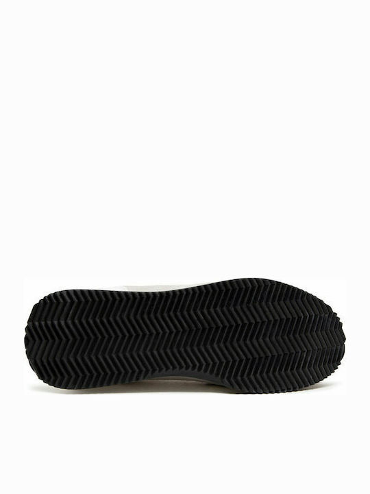 Abax Herren Sneakers Mehrfarbig