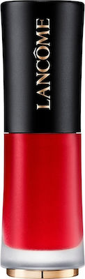 Lancome L' Absolu Rouge Drama Ink 525 French Bisou 3.4gr