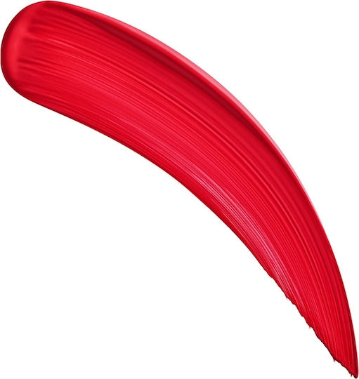 Lancome L'Absolu Rouge Drama Liquid Lipstick Velvet 525 French Bisou 3.4gr