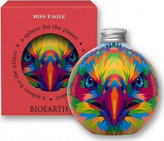 Bioearth Miss Eagle Αφρόλουτρο σε Gel 250ml