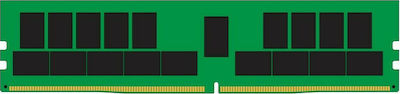 Kingston 32GB DDR4 RAM με Ταχύτητα 2666 για Server