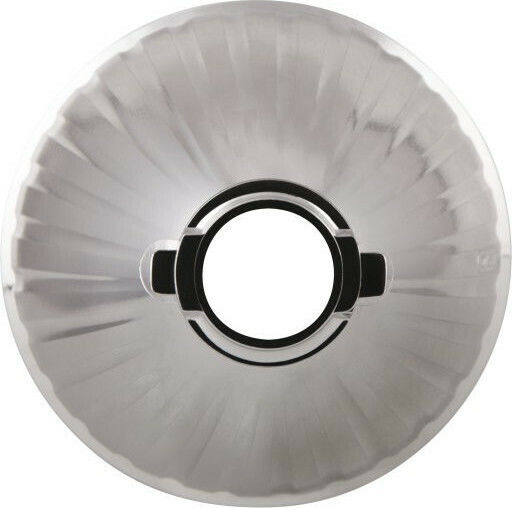 Ledvance Replacement Reflector for Spotlights Tracklight Reflector 75x63mm 38 ° White 113862