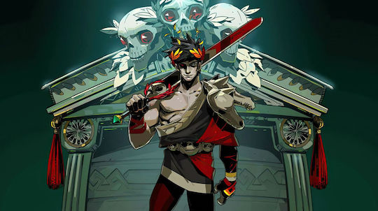 Hades PS5 Game