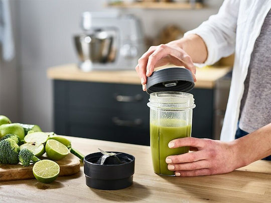 Kenwood Blend Xtract Krug für Blender 0.59Es