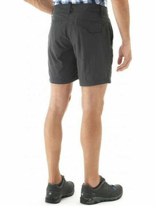 Lafuma Men's Shorts Gray