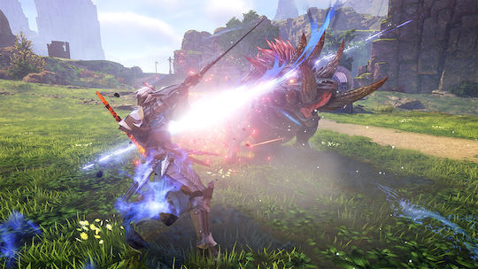 Tales Of Arise Xbox Series X Game