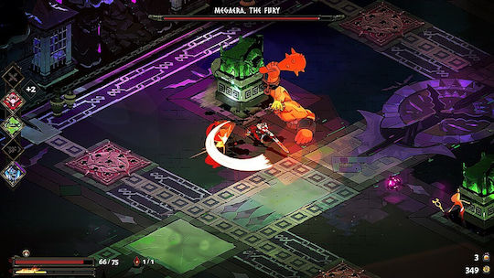Hades Xbox Series X Game